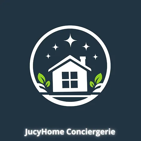 La Bulle Bleue Appartement *