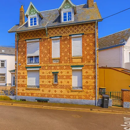 La Bulle Bleue Appartement